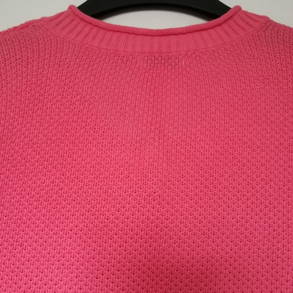 Studio Works long sleeve knit sweater size XL - Picture 12 of 12